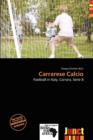 Image for Carrarese Calcio