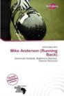 Image for Mike Anderson (Running Back)