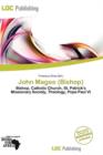 Image for John Magee (Bishop)