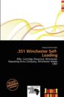 Image for .351 Winchester Self-Loading