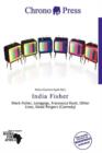 Image for India Fisher