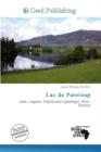 Image for Lac de Pareloup