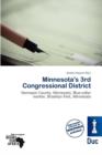 Image for Minnesota&#39;s 3rd Congressional District