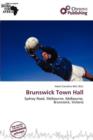 Image for Brunswick Town Hall