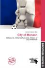 Image for City of Monash