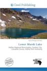 Image for Lower Marsh Lake