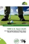 Image for 1999 U.S. Open (Golf)