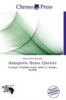 Image for Annapolis Brass Quintet