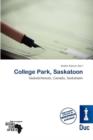 Image for College Park, Saskatoon