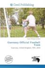 Image for Guernsey Official Football Team