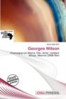 Image for Georges Wilson