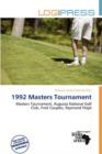Image for 1992 Masters Tournament