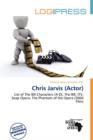 Image for Chris Jarvis (Actor)
