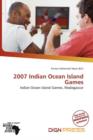 Image for 2007 Indian Ocean Island Games