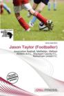 Image for Jason Taylor (Footballer)