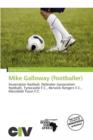 Image for Mike Galloway (Footballer)
