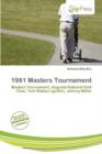Image for 1981 Masters Tournament