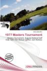 Image for 1977 Masters Tournament
