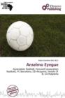 Image for Anselmo Eyegue