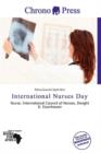 Image for International Nurses Day