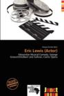 Image for Eric Lewis (Actor)