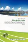 Image for Macmullin Lake