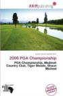 Image for 2006 PGA Championship