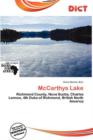 Image for McCarthys Lake