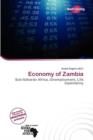 Image for Economy of Zambia