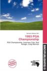 Image for 1993 PGA Championship