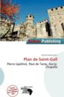 Image for Plan de Saint-Gall