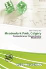 Image for Meadowlark Park, Calgary