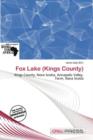 Image for Fox Lake (Kings County)