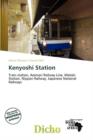 Image for Kenyoshi Station