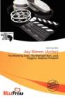 Image for Jay Simon (Actor)