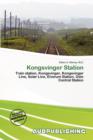 Image for Kongsvinger Station