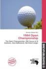 Image for 1984 Open Championship
