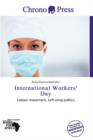 Image for International Workers&#39; Day