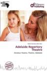 Image for Adelaide Repertory Theatre