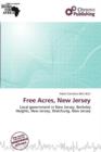 Image for Free Acres, New Jersey
