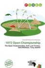 Image for 1972 Open Championship