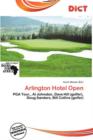Image for Arlington Hotel Open
