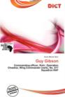 Image for Guy Gibson