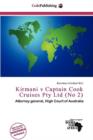 Image for Kirmani V Captain Cook Cruises Pty Ltd (No 2)