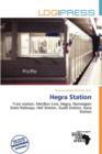 Image for Hegra Station