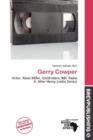 Image for Gerry Cowper
