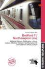 Image for Bedford to Northampton Line