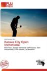 Image for Kansas City Open Invitational