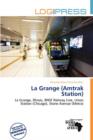 Image for La Grange (Amtrak Station)