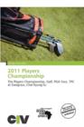 Image for 2011 Players Championship